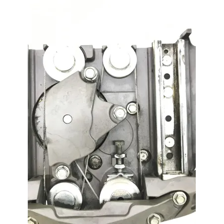 Moteur leve bulle YAMAHA FJR 1300 2006-2012