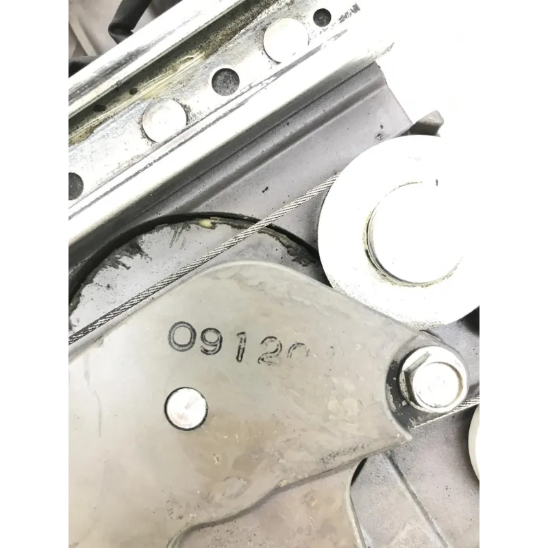 Moteur leve bulle YAMAHA FJR 1300 2006-2012