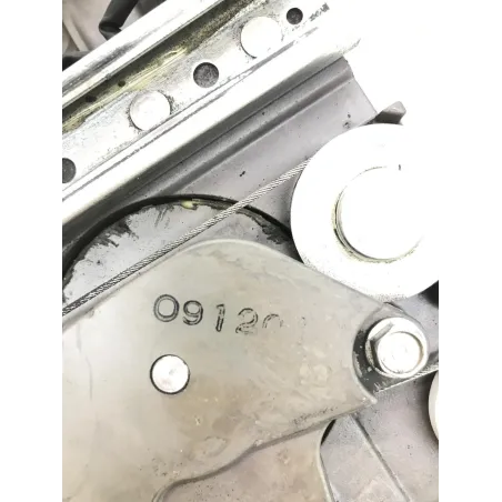 Moteur leve bulle YAMAHA FJR 1300 2006-2012