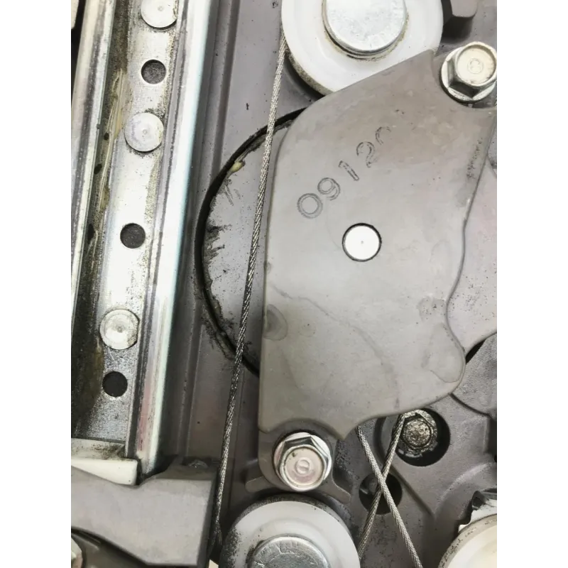 Moteur leve bulle YAMAHA FJR 1300 2006-2012