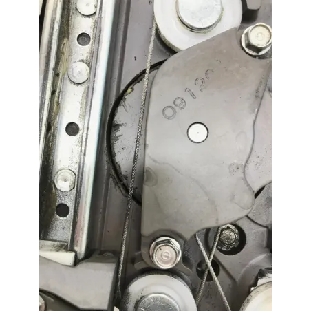 Moteur leve bulle YAMAHA FJR 1300 2006-2012