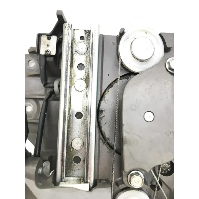Moteur leve bulle YAMAHA FJR 1300 2006-2012