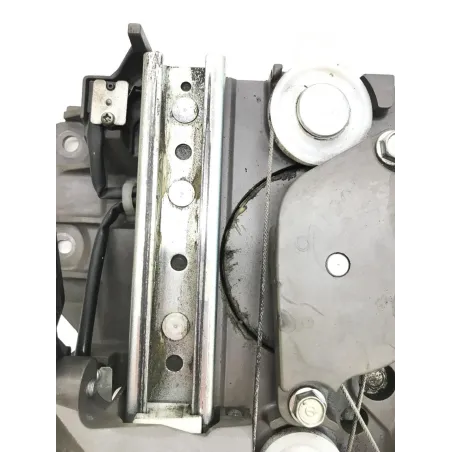 Moteur leve bulle YAMAHA FJR 1300 2006-2012