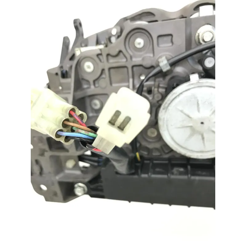 Moteur leve bulle YAMAHA FJR 1300 2006-2012