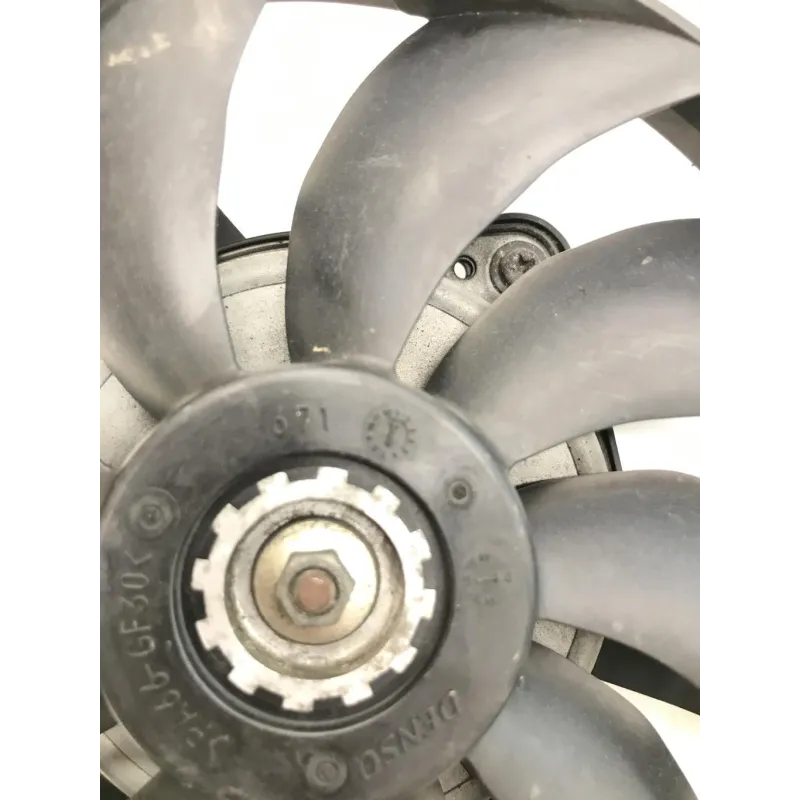 Ventilateur gauche YAMAHA FJR 1300 2006-2012
