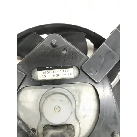 Ventilateur gauche YAMAHA FJR 1300 2006-2012