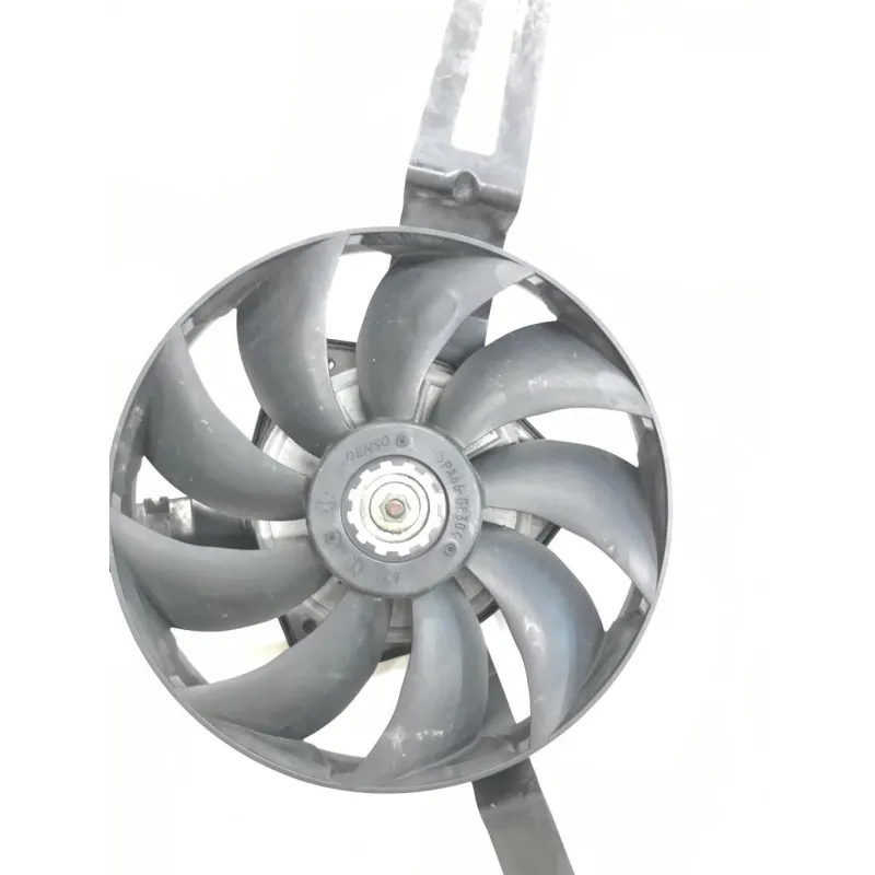 Ventilateur gauche YAMAHA FJR 1300 2006-2012