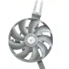 Ventilateur gauche YAMAHA FJR 1300 2006-2012