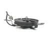 Ventilateur gauche YAMAHA FJR 1300 2006-2012