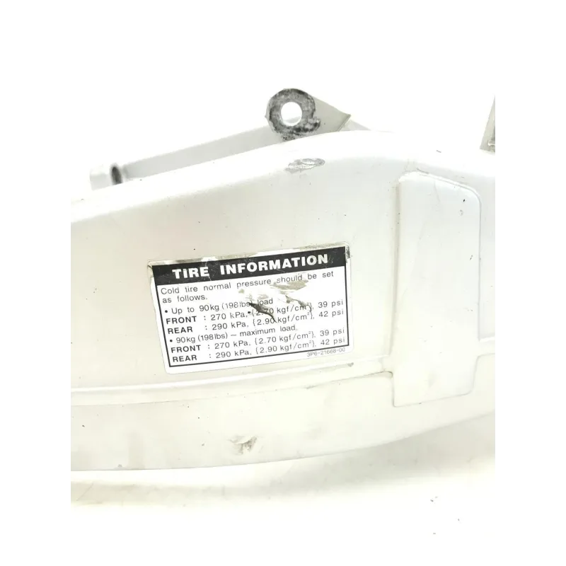Bras oscillant YAMAHA FJR 1300 2006-2012