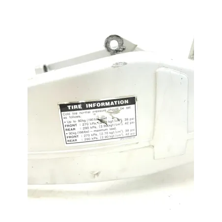 Bras oscillant YAMAHA FJR 1300 2006-2012