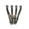 Collecteur (echappement) YAMAHA FJR 1300 2006-2012