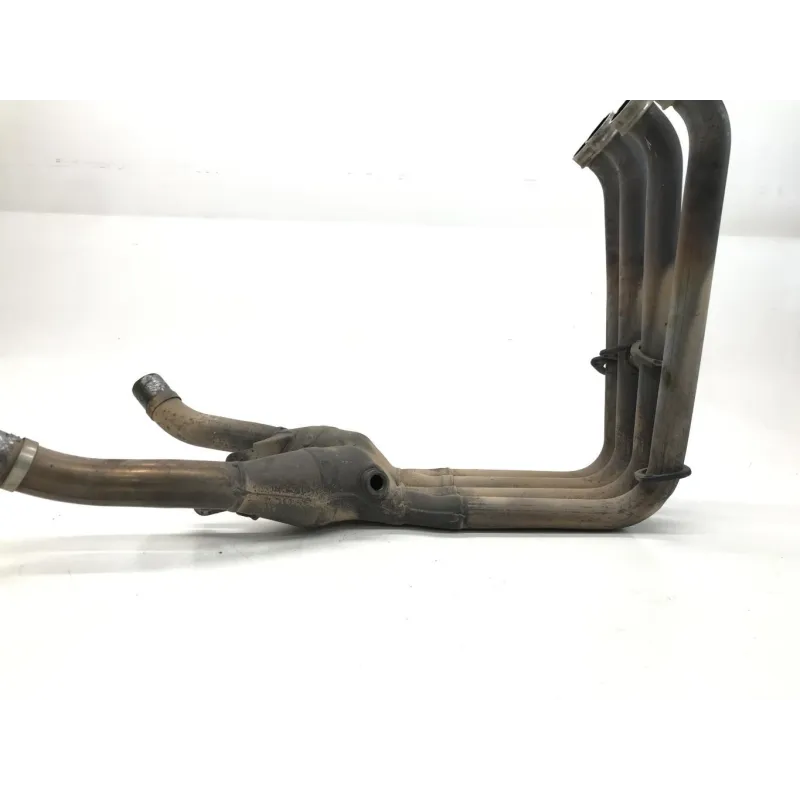 Collecteur (echappement) YAMAHA FJR 1300 2006-2012