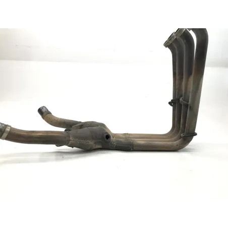 Collecteur (echappement) YAMAHA FJR 1300 2006-2012