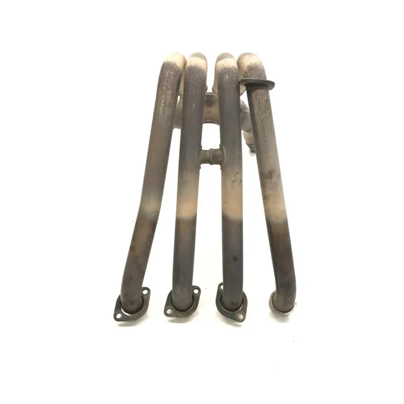 Collecteur (echappement) YAMAHA FJR 1300 2006-2012