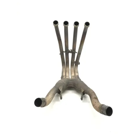 Collecteur (echappement) YAMAHA FJR 1300 2006-2012