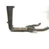 Collecteur (echappement) YAMAHA FJR 1300 2006-2012