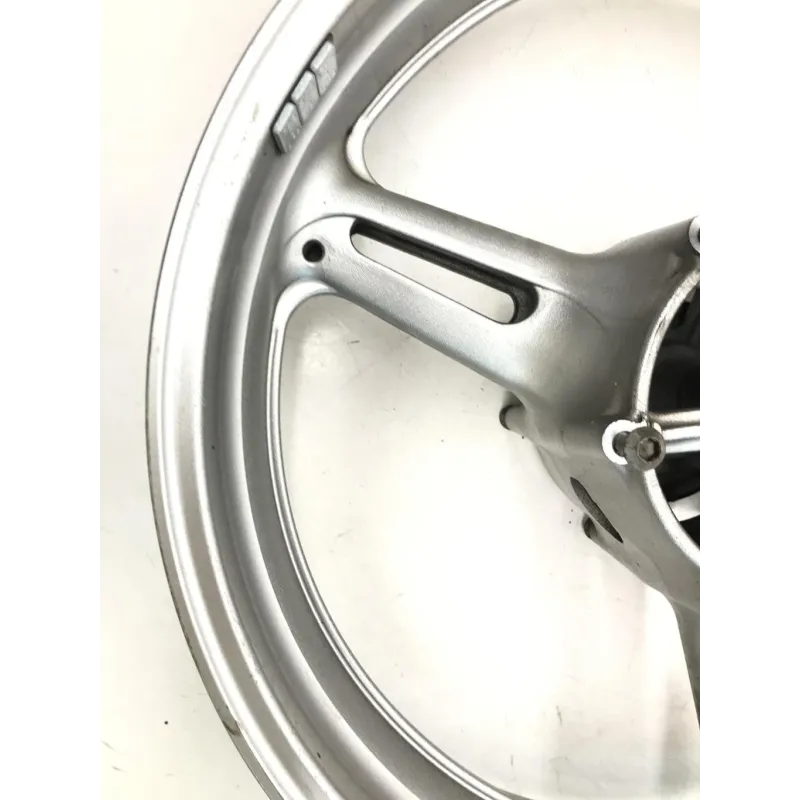 Jante avant YAMAHA FJR 1300 2006-2012
