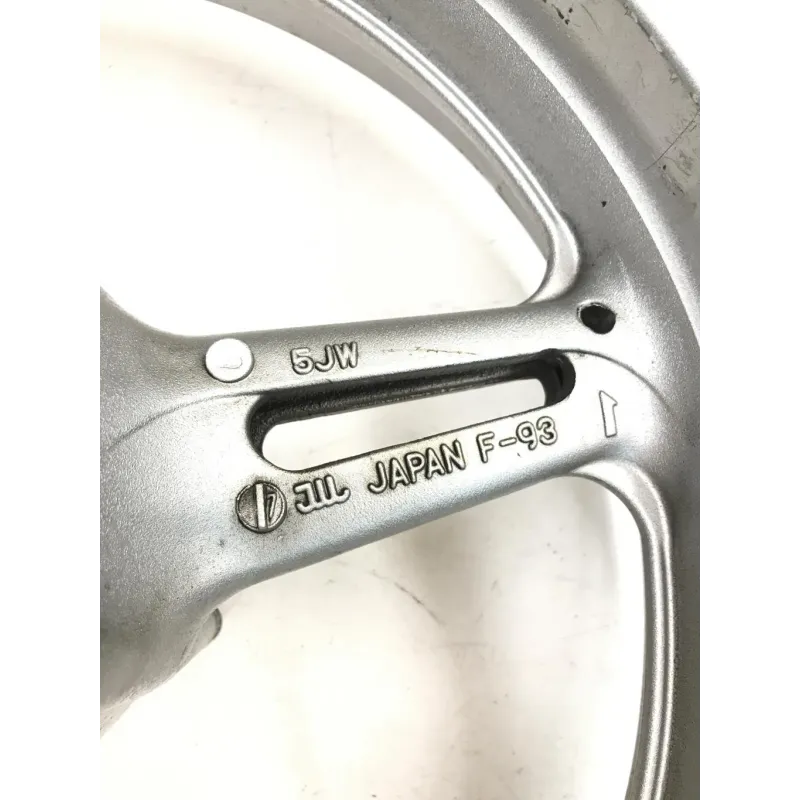 Jante avant YAMAHA FJR 1300 2006-2012