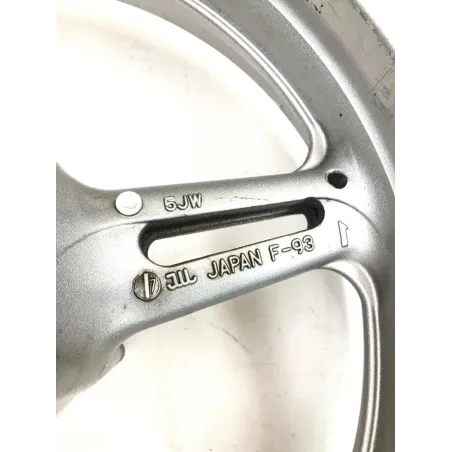 Jante avant YAMAHA FJR 1300 2006-2012