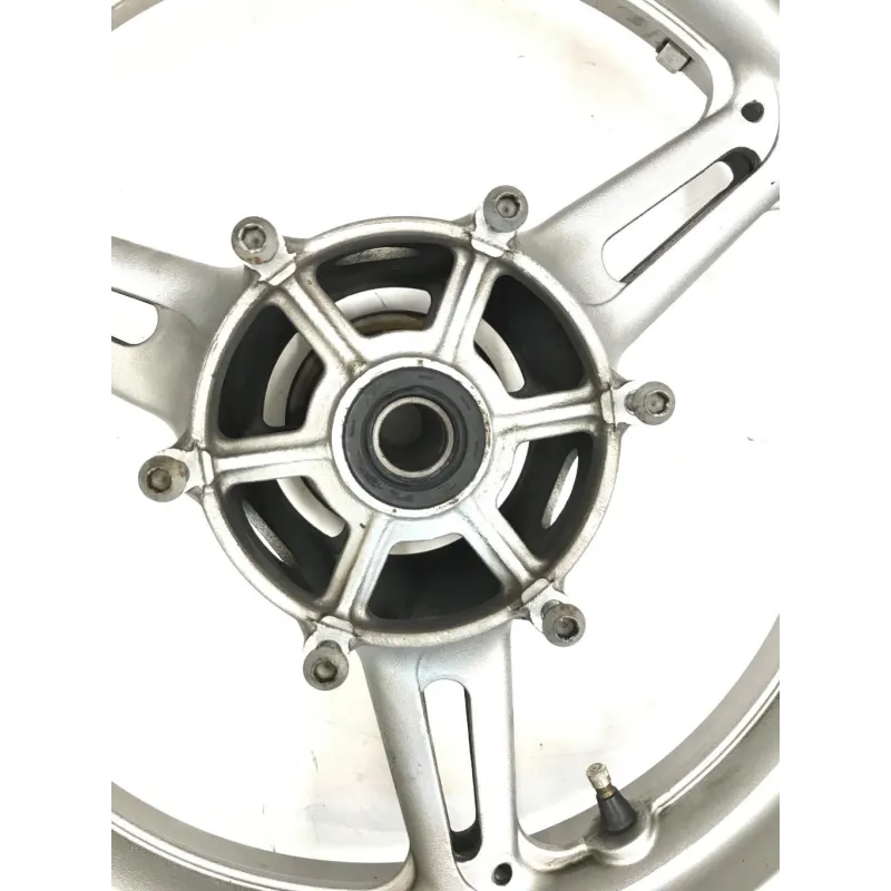 Jante avant YAMAHA FJR 1300 2006-2012