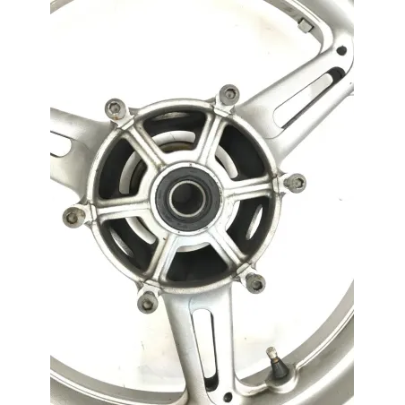 Jante avant YAMAHA FJR 1300 2006-2012
