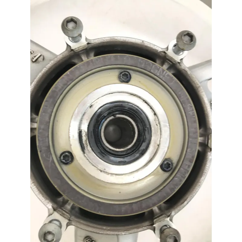 Jante avant YAMAHA FJR 1300 2006-2012