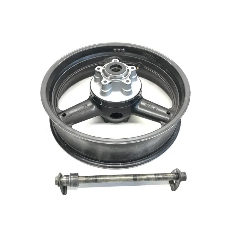 Jante arriere SUZUKI GSF 600 2000-2004 BANDIT N