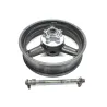 Jante arriere SUZUKI GSF 600 2000-2004 BANDIT N
