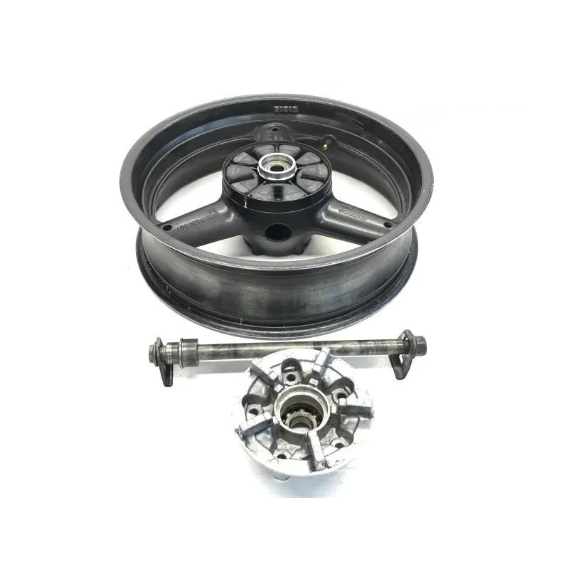 Jante arriere SUZUKI GSF 600 2000-2004 BANDIT N