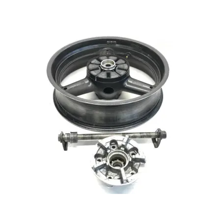Jante arriere SUZUKI GSF 600 2000-2004 BANDIT N