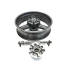Jante arriere SUZUKI GSF 600 2000-2004 BANDIT N