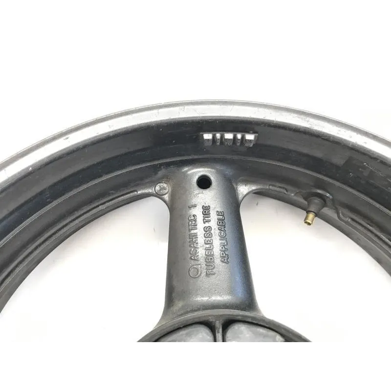 Jante arriere SUZUKI GSF 600 2000-2004 BANDIT N