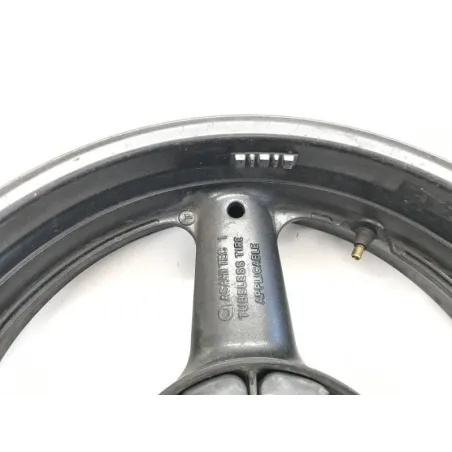 Jante arriere SUZUKI GSF 600 2000-2004 BANDIT N