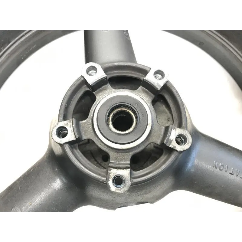 Jante arriere SUZUKI GSF 600 2000-2004 BANDIT N
