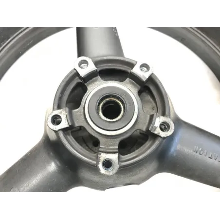 Jante arriere SUZUKI GSF 600 2000-2004 BANDIT N