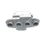 Boite a air SUZUKI GSF 600 2000-2004 BANDIT N Boite a air SUZUKI GSF 600 2000-2004 BANDIT N