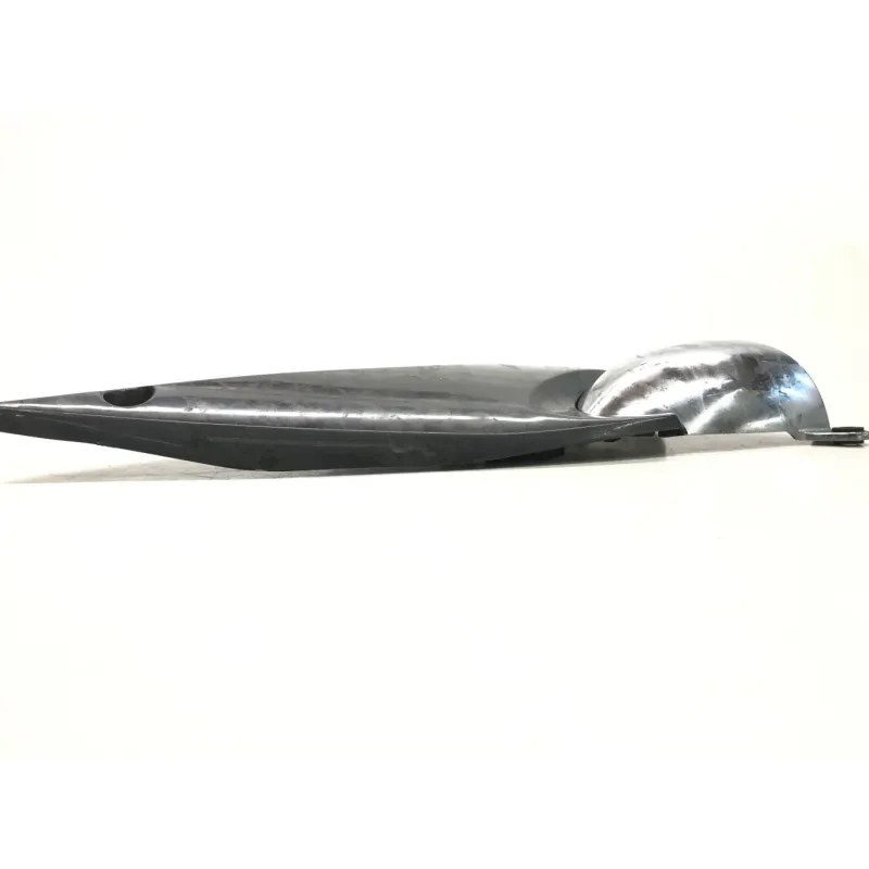 Cache carenage sous selle droit gauche SUZUKI GSF 600 2000-2004 BANDIT N