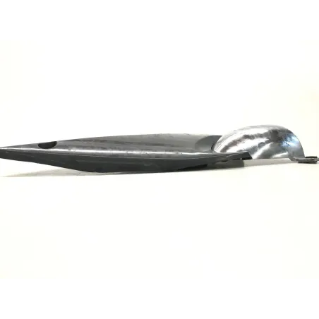Cache carenage sous selle droit gauche SUZUKI GSF 600 2000-2004 BANDIT N