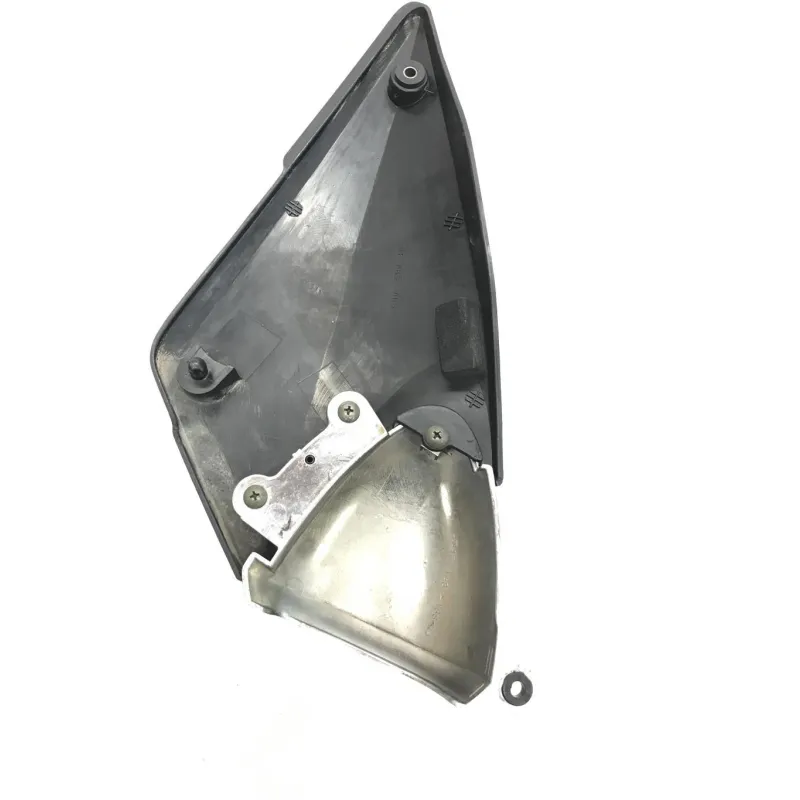 Cache carenage sous selle droit gauche SUZUKI GSF 600 2000-2004 BANDIT N