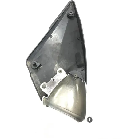 Cache carenage sous selle droit gauche SUZUKI GSF 600 2000-2004 BANDIT N