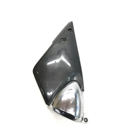 Cache carenage sous selle droit gauche SUZUKI GSF 600 2000-2004 BANDIT N