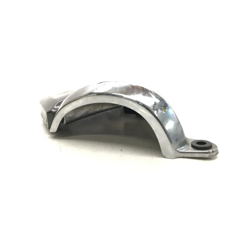 Cache carenage sous selle droit gauche SUZUKI GSF 600 2000-2004 BANDIT N