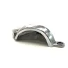 Cache carenage sous selle droit gauche SUZUKI GSF 600 2000-2004 BANDIT N Cache carenage sous selle droit gauche SUZUKI GSF 600 2000-2004 BANDIT N