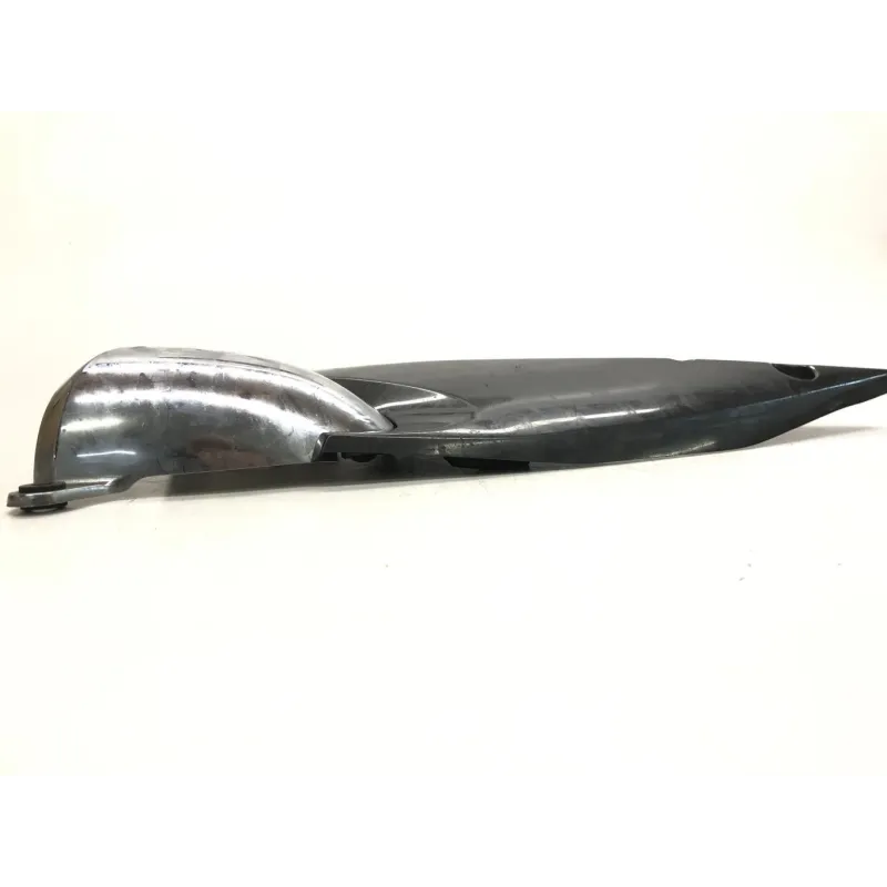 Cache carenage sous selle droit gauche SUZUKI GSF 600 2000-2004 BANDIT N