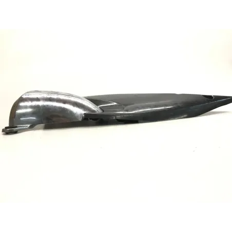 Cache carenage sous selle droit gauche SUZUKI GSF 600 2000-2004 BANDIT N