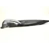 Cache carenage sous selle droit gauche SUZUKI GSF 600 2000-2004 BANDIT N Cache carenage sous selle droit gauche SUZUKI GSF 600 2000-2004 BANDIT N