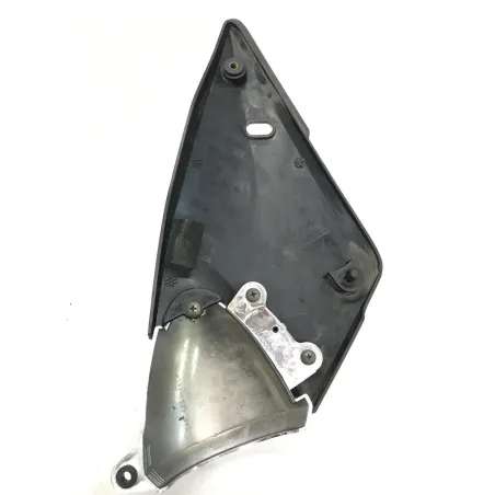 Cache carenage sous selle droit gauche SUZUKI GSF 600 2000-2004 BANDIT N