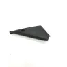 Cache carenage sous selle droit gauche SUZUKI GSF 600 2000-2004 BANDIT N Cache carenage sous selle droit gauche SUZUKI GSF 600 2000-2004 BANDIT N