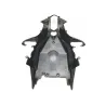 Passage de roue YAMAHA YZF 1000 2015-2019 R1